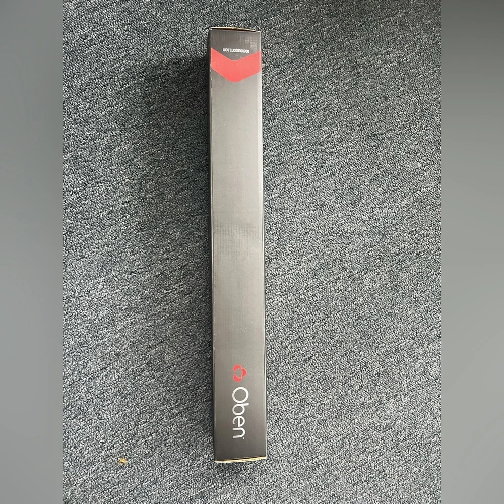Oben 4-Section Aluminum Monopod